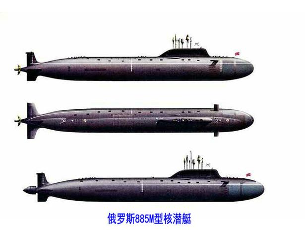 核潜艇公司中文最新版简介