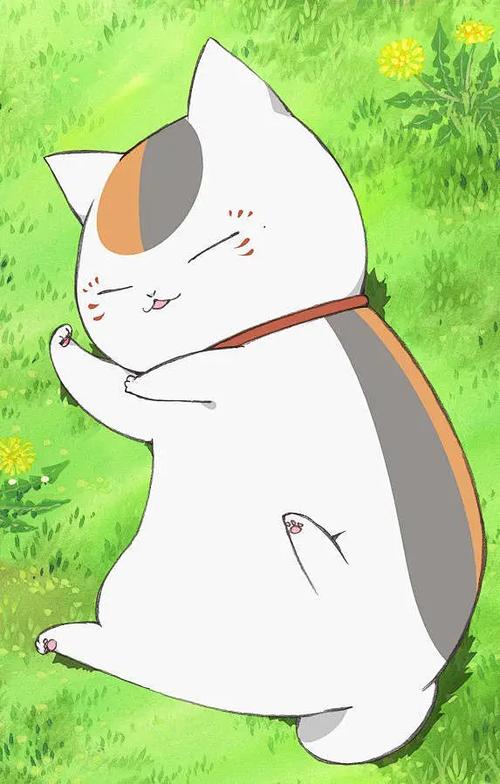 小猫老师