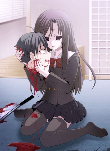 SchoolDaysH版