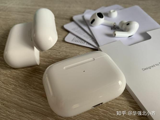 airpods pro触摸区域在哪里图解