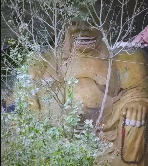 佛教十大邪佛
