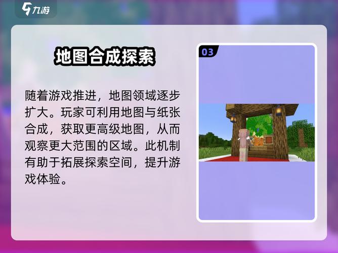 我的世界右上角小地图怎么打开
