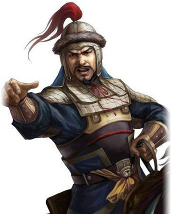 三国志战略版曹彰郭淮