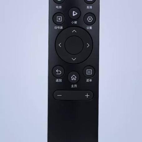 海信电视遥控器声音键失灵了怎么办