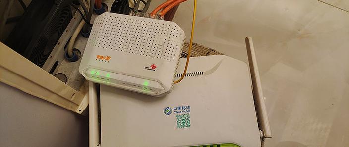 光猫可以随便换吗