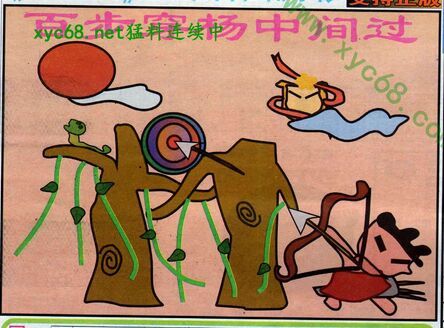 看树上小鸟开过什么生肖