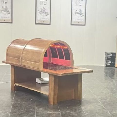 养生舱的作用与功效