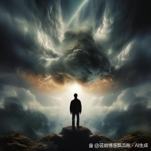 一个长期不换头像的人突然换头像