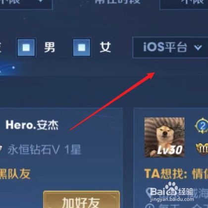 王者荣耀可以搜索qq号加好友吗