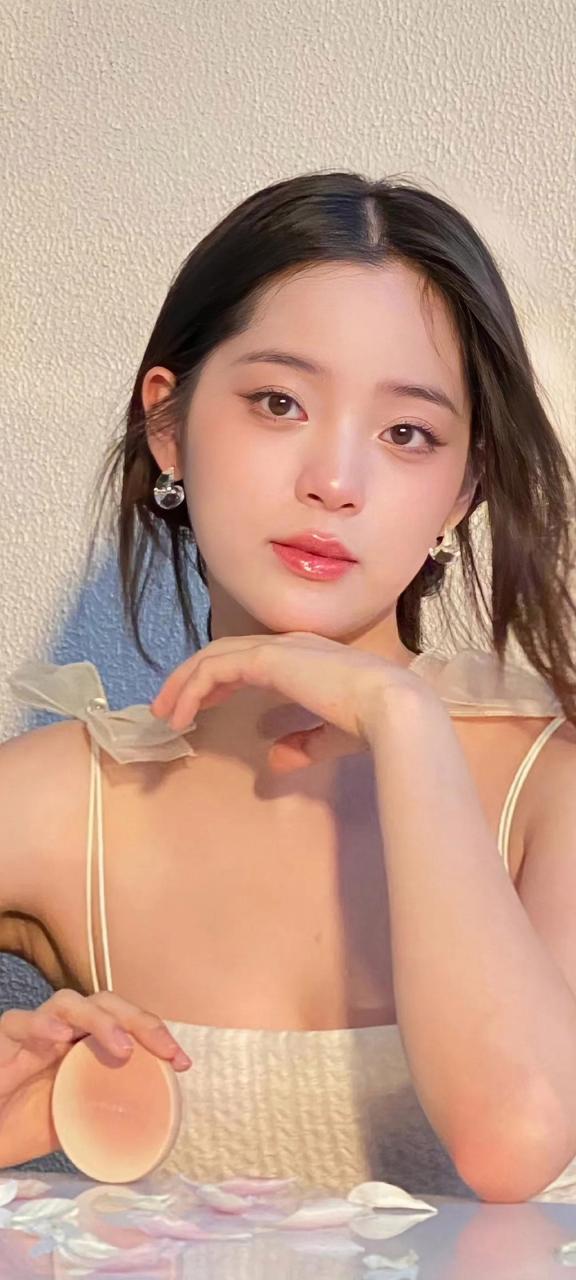 娜娜的壁纸