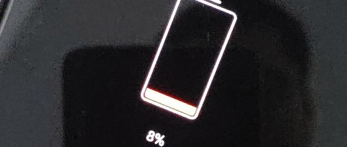 红米手机开机一直卡在Redmi