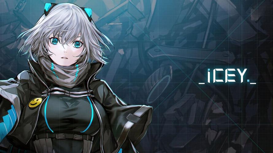 icey游戏下载
