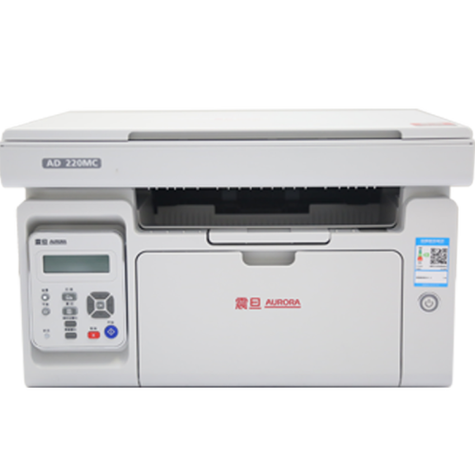 震旦AD220MC