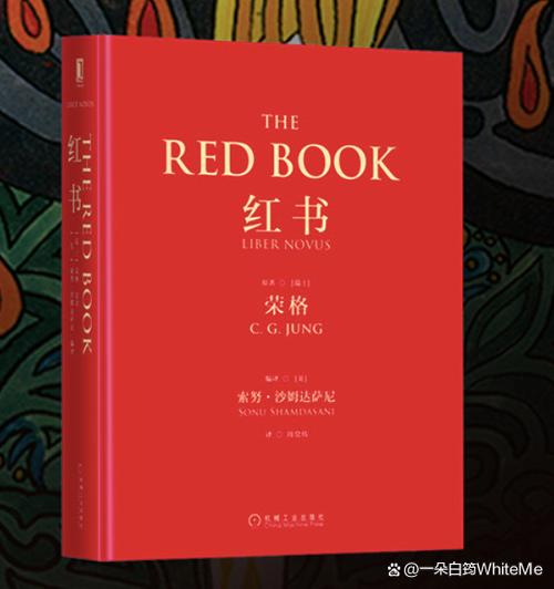 《红书》荣格TXT下载