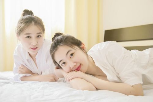 jk部位女头像闺蜜