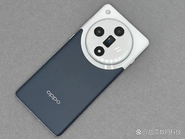 oppofindx7有呼吸灯吗