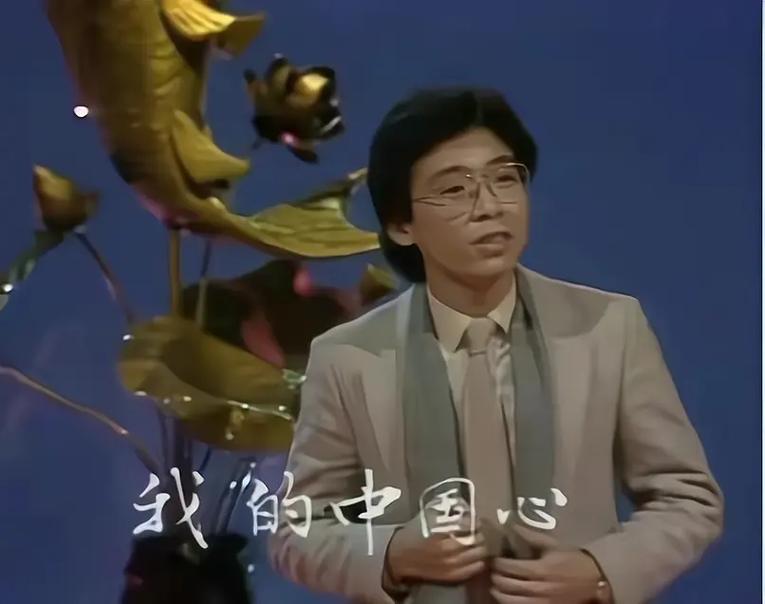 张明敏回归后待遇