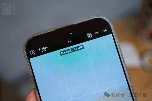 iphone录制慢动作卡顿