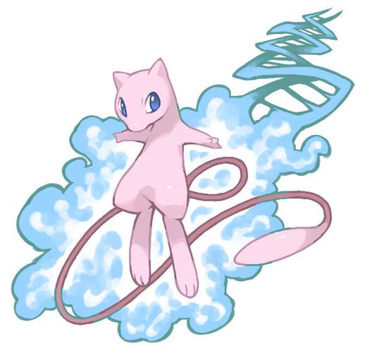 掌机小精灵梦幻
