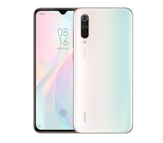 小米9和小米cc9pro的区别