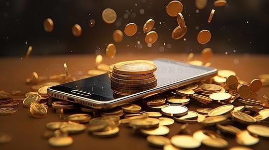 中国移动的金币怎么兑换话费