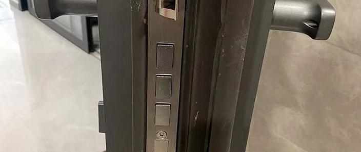 步安智能锁怎么设置