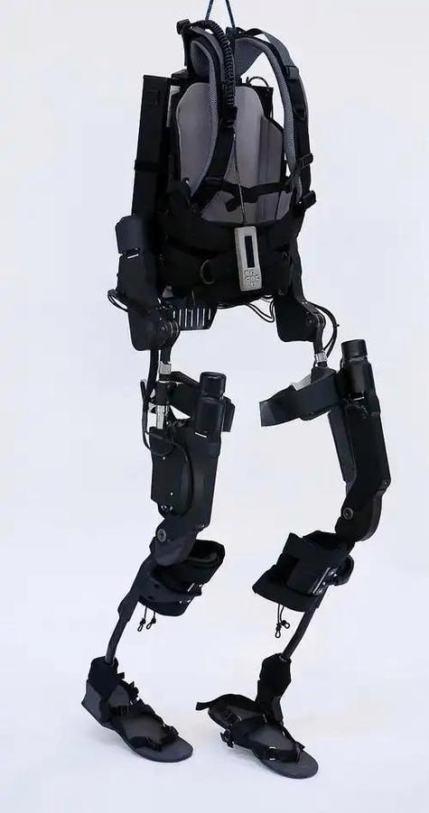 外骨骼机器人多少钱