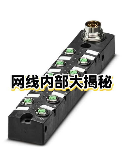网线口太小了怎么办