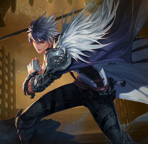 圣武逆尊
