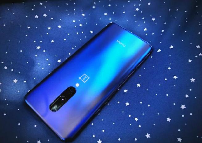 一加7pro通话声音极小截图2