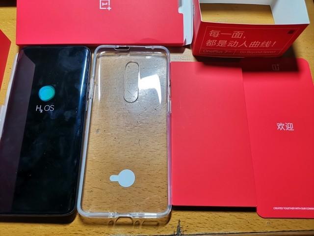 一加7pro通话声音极小截图3