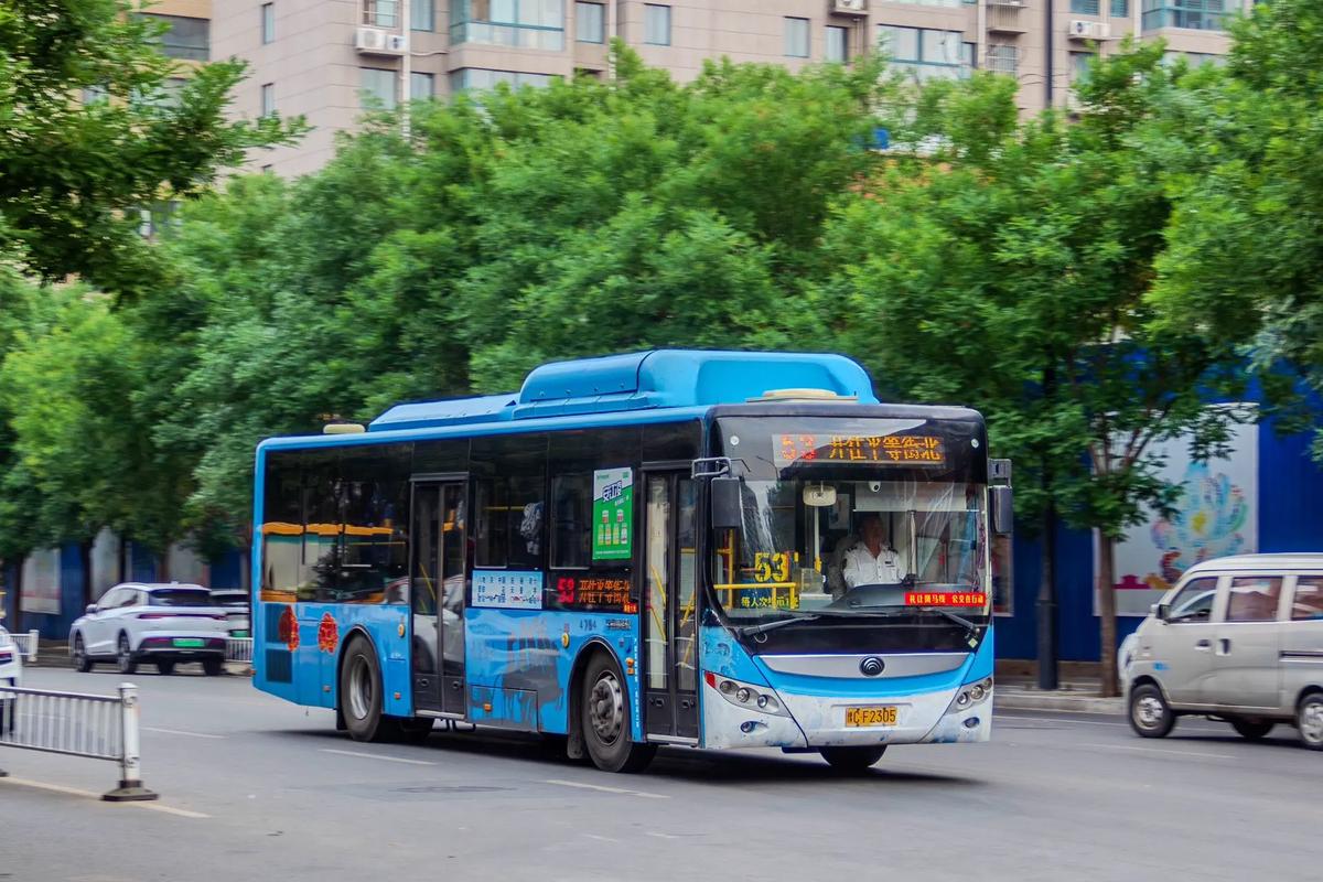 洛阳公交车实时查询app