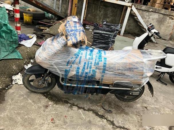 寄电瓶车哪个物流便宜大概多少钱