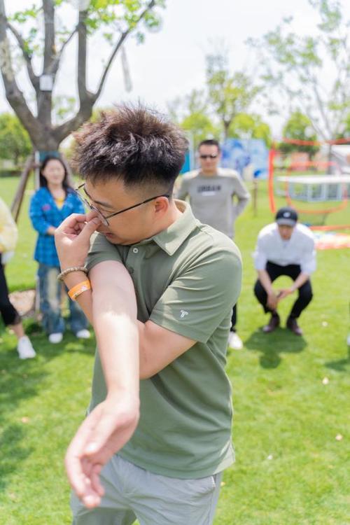 团建聚会必备的惩罚