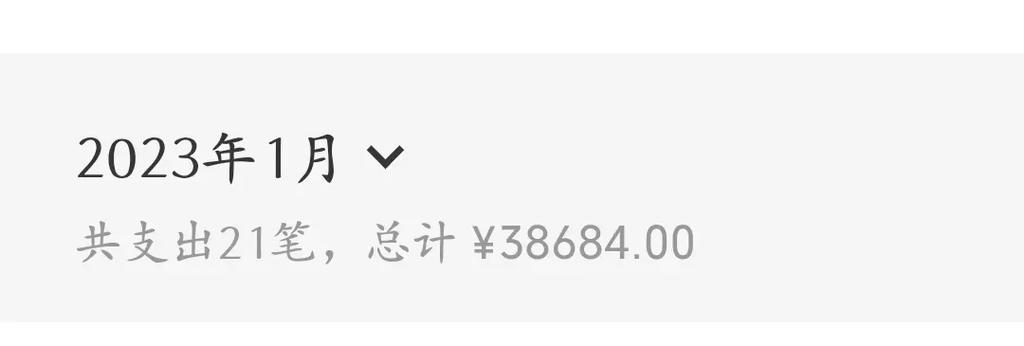 抖音年度账单