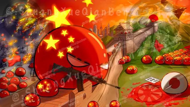 波兰球战争下载