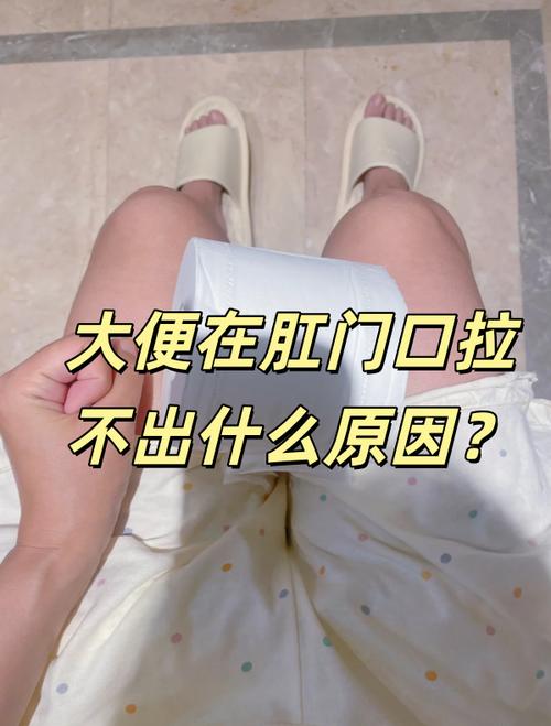 大便总是在肛门口想拉拉不出