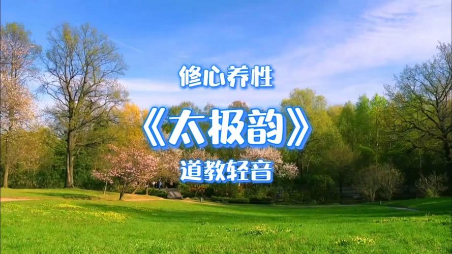 太极音乐最美的遇见加长版