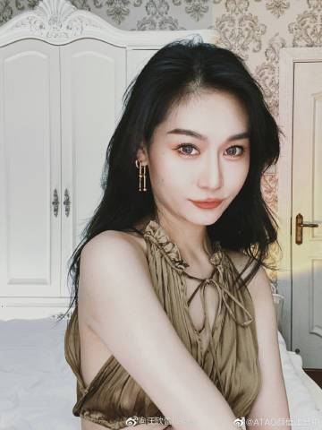 汪欣蕾lacey的微博视频