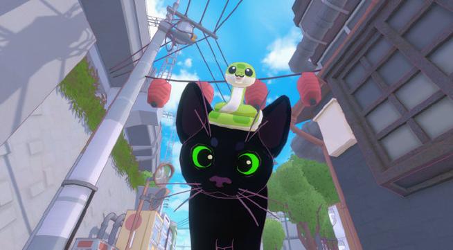 小猫咪大城市正版下载入口