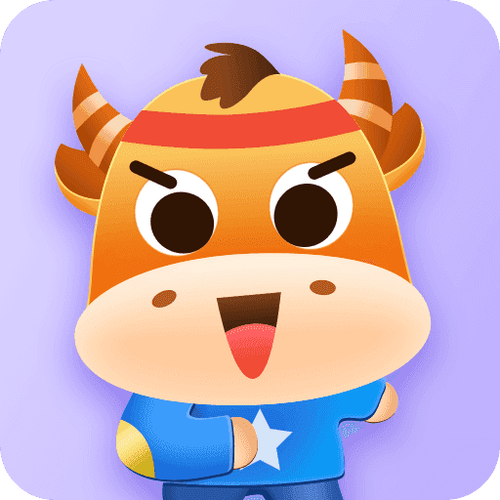 哞哞向前冲app