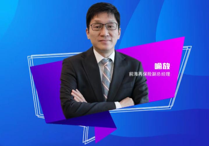 深圳前海再保险公司