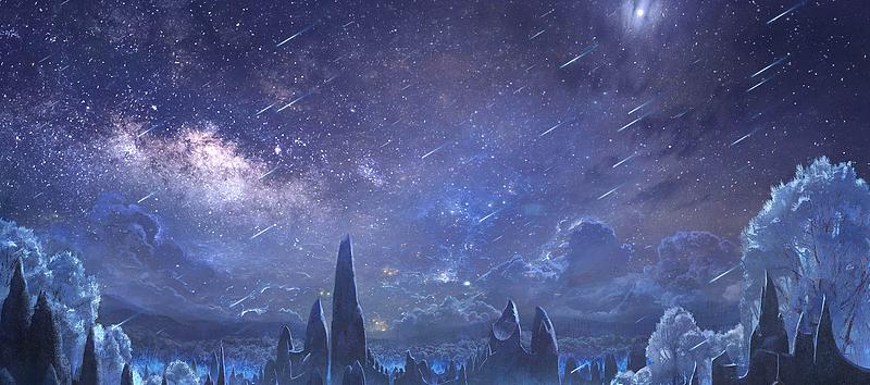 梦幻花园如何获得无限星星