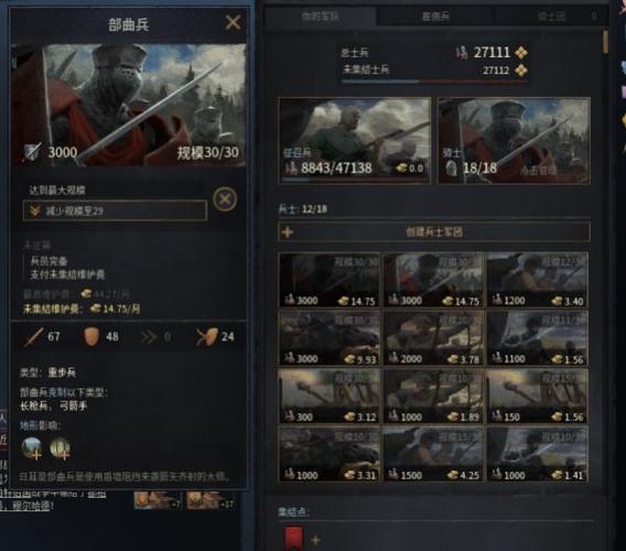 十字军之王3游民星空