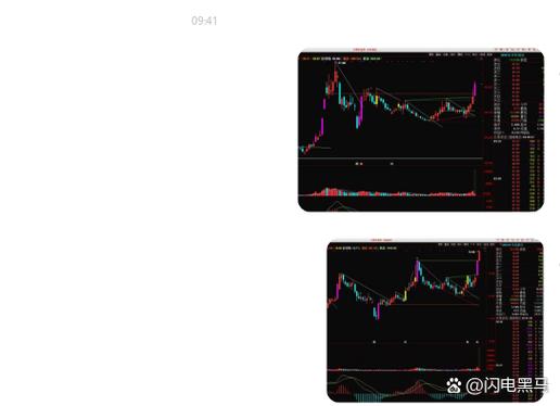 黑马软件截图1