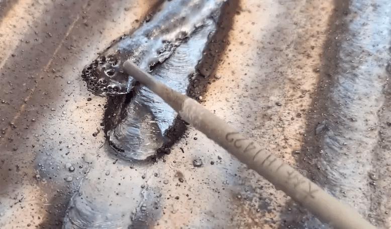 电焊怎么焊才能焊好
