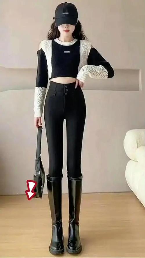 魔术裤适合什么人穿