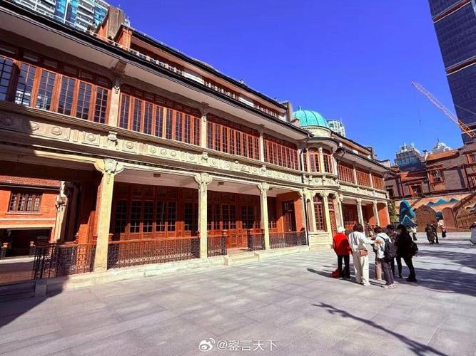 上海2019网红打卡地