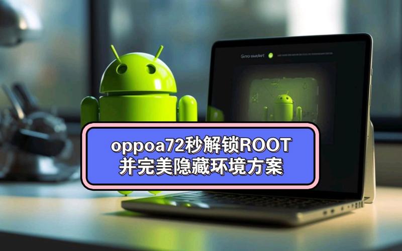 OPPO手机可以root吗