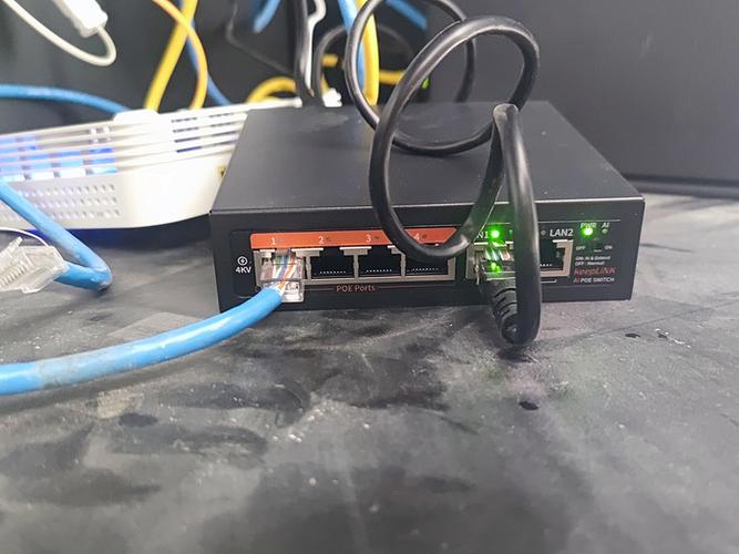 家里有必要用交换机吗